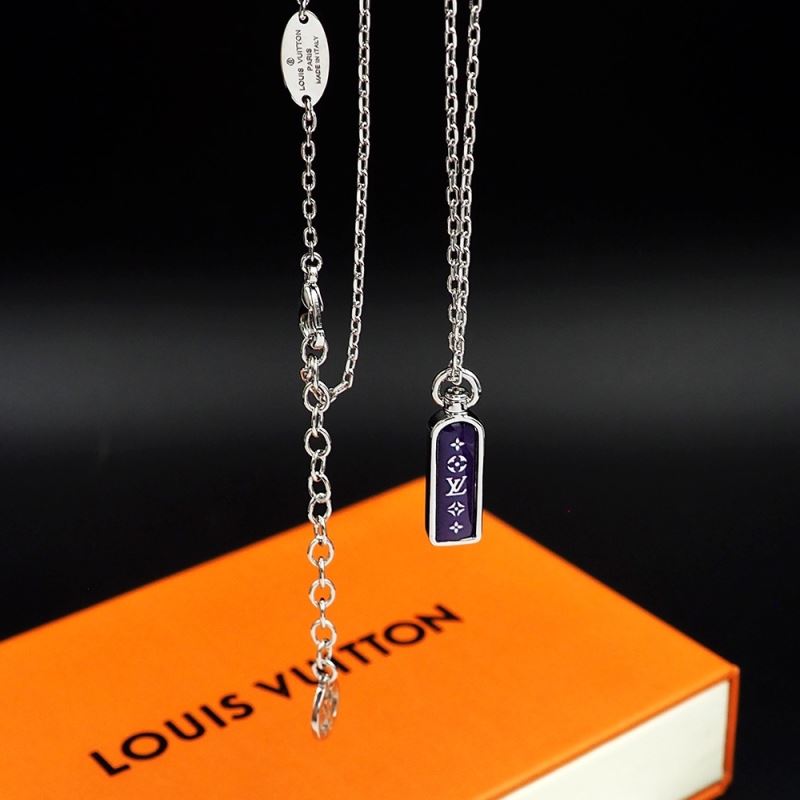 LV Necklaces